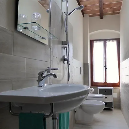Casa Ginori Feriehus Altopascio