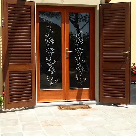 Casa Ginori Altopascio
