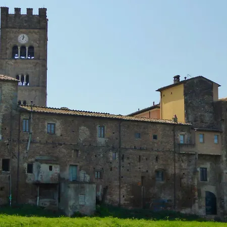 Casa Ginori