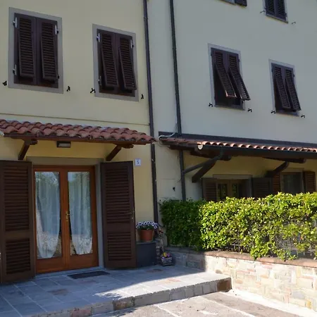 Feriehus Casa Ginori