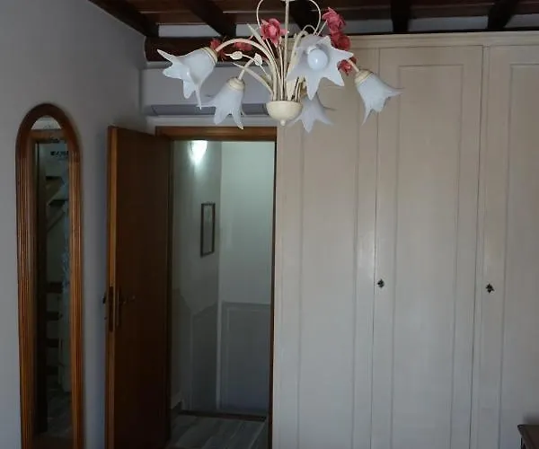 בית נופש Casa Ginori אלטופאשיו