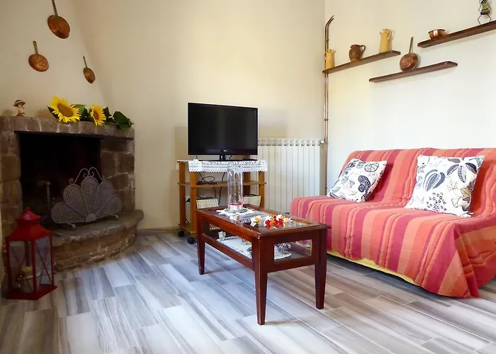 Casa Ginori * אלטופאשיו