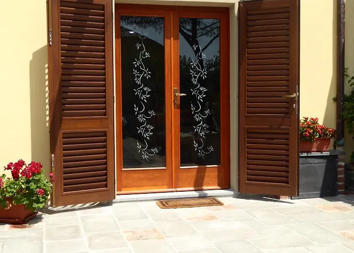 Casa Ginori אלטופאשיו