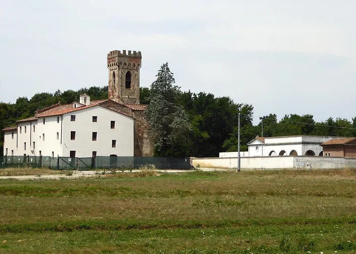 בית נופש Casa Ginori אלטופאשיו