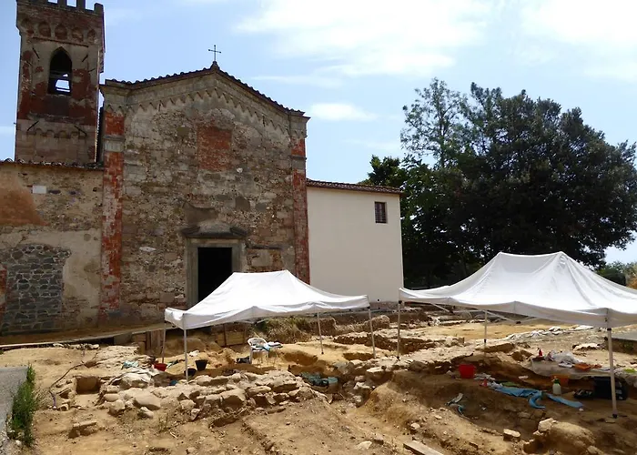 Casa Ginori בית נופש *