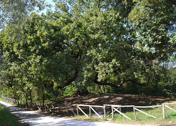 Casa Ginori בית נופש *