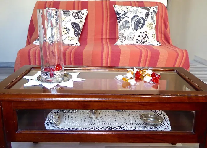 Casa Ginori * אלטופאשיו
