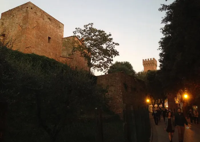 Casa Ginori