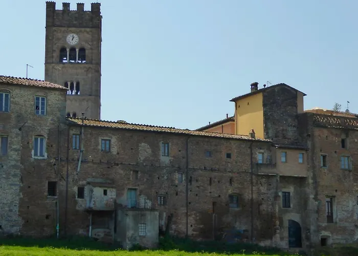 Casa Ginori