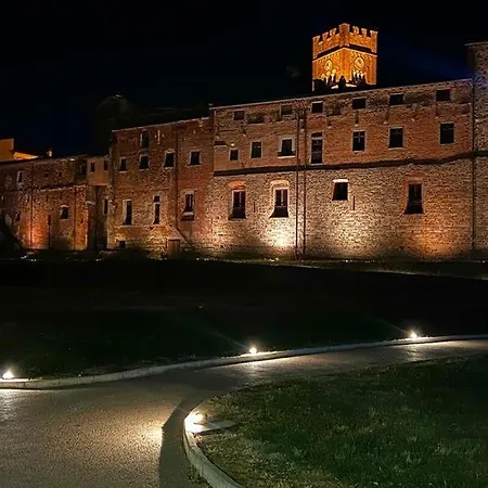 Casa Ginori