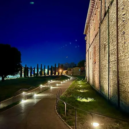 Vakantiehuis Casa Ginori *