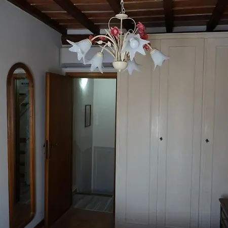 Vakantiehuis Casa Ginori Altopascio