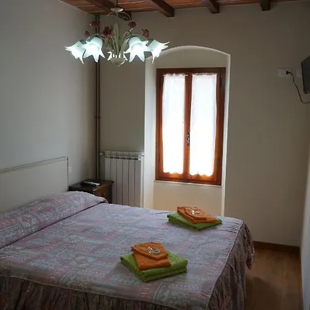 Vakantiehuis Casa Ginori Altopascio