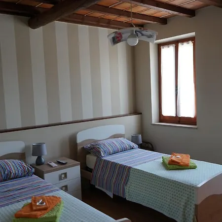 Casa Ginori Vakantiehuis