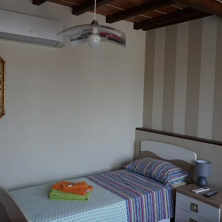 Vakantiehuis Casa Ginori *