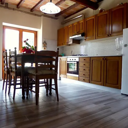 Vakantiehuis Casa Ginori Altopascio
