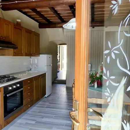 Vakantiehuis Casa Ginori