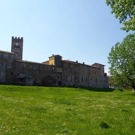Casa Ginori