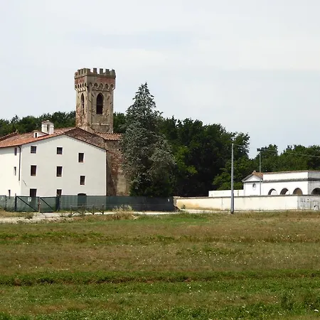 Vakantiehuis Casa Ginori Altopascio