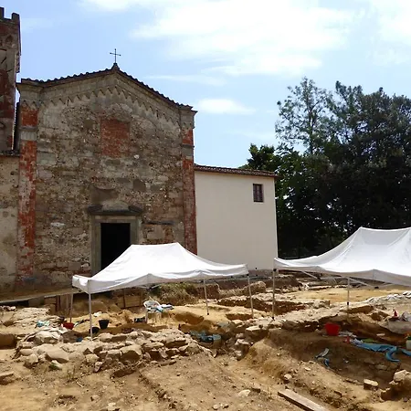 Casa Ginori Vakantiehuis *