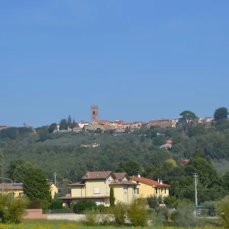 Casa Ginori Vakantiehuis Altopascio
