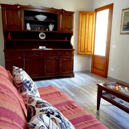 Vakantiehuis Casa Ginori Altopascio