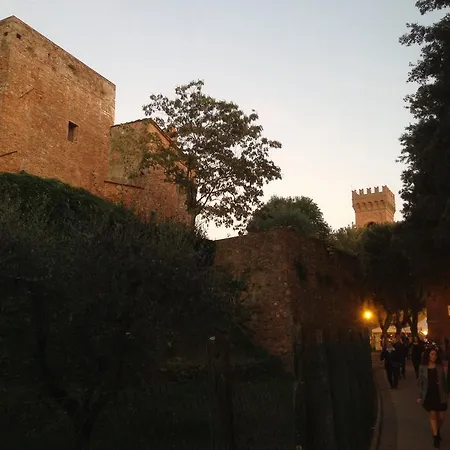 Casa Ginori