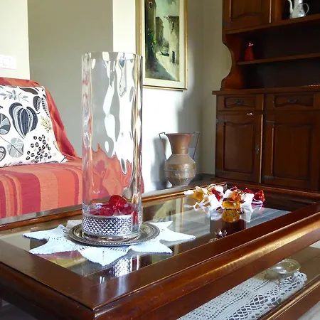 Casa Ginori Vakantiehuis