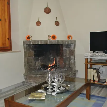 Vakantiehuis Casa Ginori Altopascio
